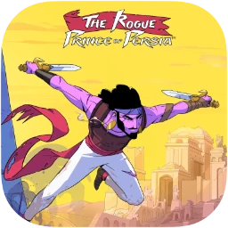 The Rogue Prince of Persia