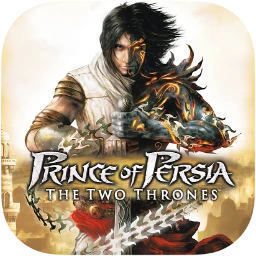 Prince of Persia: The Two Thrones