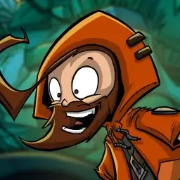 Terminal Madness – The Awakening