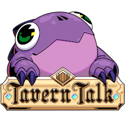 Tavern Talk