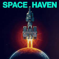 Space Haven