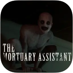 The Mortuary Assistant