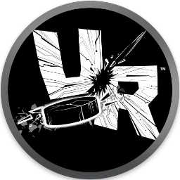 Ultimate Rivals: The Rink