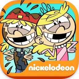 Loud House: Outta Control