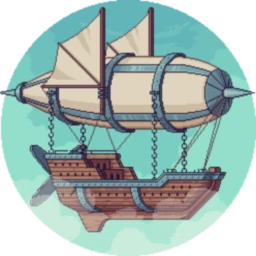 Merchant of the Skies