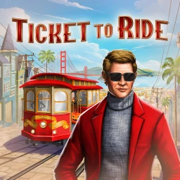 Ticket to Ride