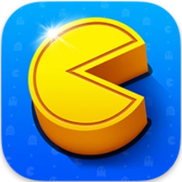 PAC-MAN Party Royale