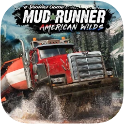 Sprintires MudRunner: American Wilds