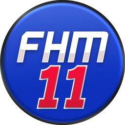 Franchise Hockey Manager 11