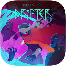 Hyper Light Drifter