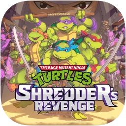 Teenage Mutant Ninja Turtles: Shredder’s Revenge
