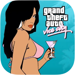 Grand Theft Auto: Vice City