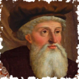 Death of the Reprobate