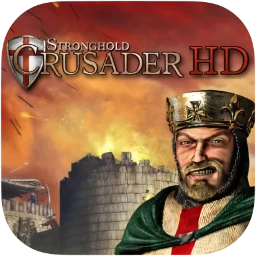 Stronghold Crusader HD