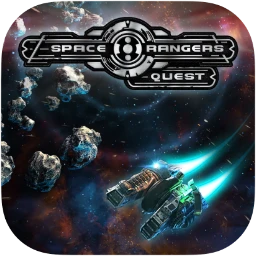 Space Rangers: Quest