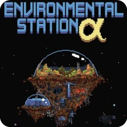 Environmental Station Alpha
