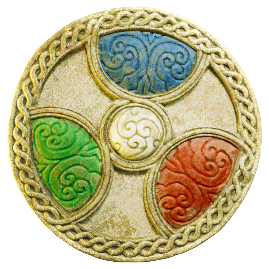 Geneforge 1 – Mutagen