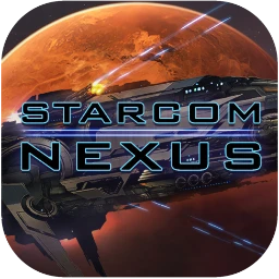 Starcom: Nexus