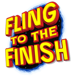 Fling to the Finish
