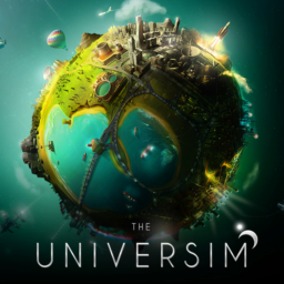 The Universim