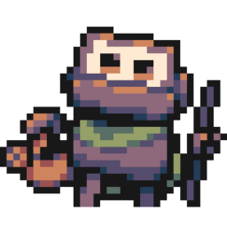 Rusty’s Retirement