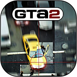 Grand Theft Auto 2