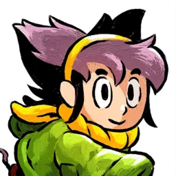 Arranger: A Role-Puzzling Adventure