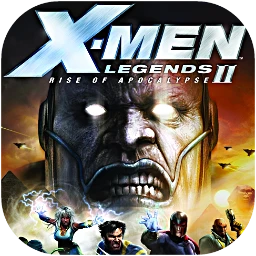X-Men Legends II: Rise of Apocalypse