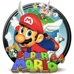 Super Mario 64