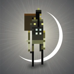 Superbrothers: Sword & Sworcery EP