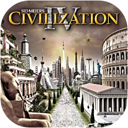 Sid Meier’s Civilization IV