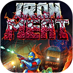 Iron Meat