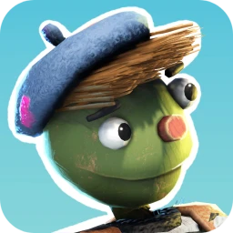 Passpartout 2: The Lost Artist