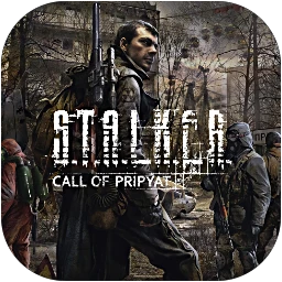 S.T.A.L.K.E.R.: Call of Pripyat