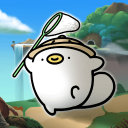 Ogu and the Secret Forest