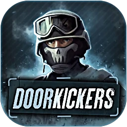 Door Kickers