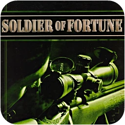 Soldier of Fortune