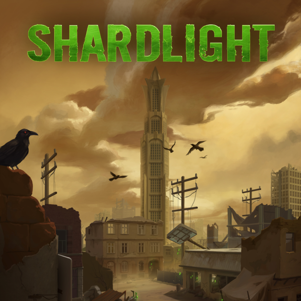 Shardlight