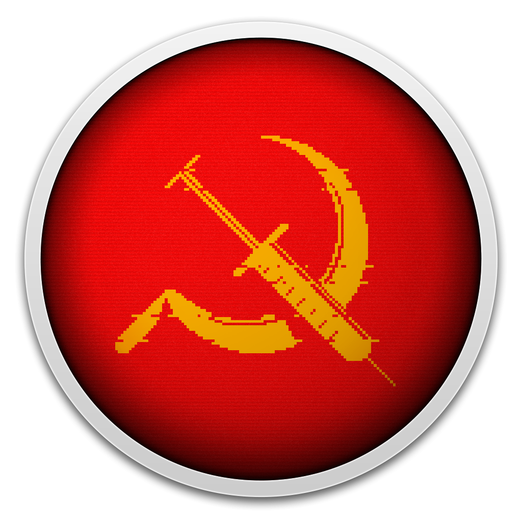 Mother Russia Bleeds