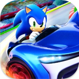 Sonic Racing