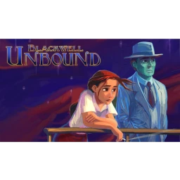 Blackwell Unbound