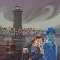 Blackwell Convergence