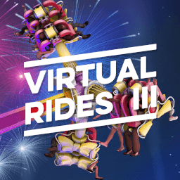Virtual Rides 3 – Funfair Simulator