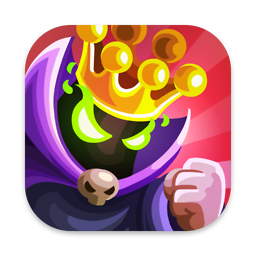 Kingdom Rush Vengeance – Tower Defense