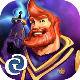 Kaptain Brawe: A Brawe New World