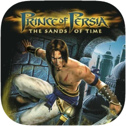 Prince of Persia: The Sands of Time