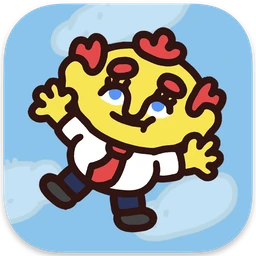 Thank Goodness You’re Here!