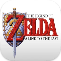 The Legend of Zelda: A Link to the Past