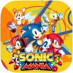 Sonic Mania