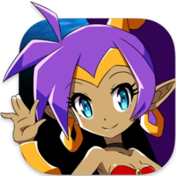 Shantae and the Seven Sirens